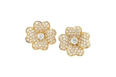 Park Avenue Earrings