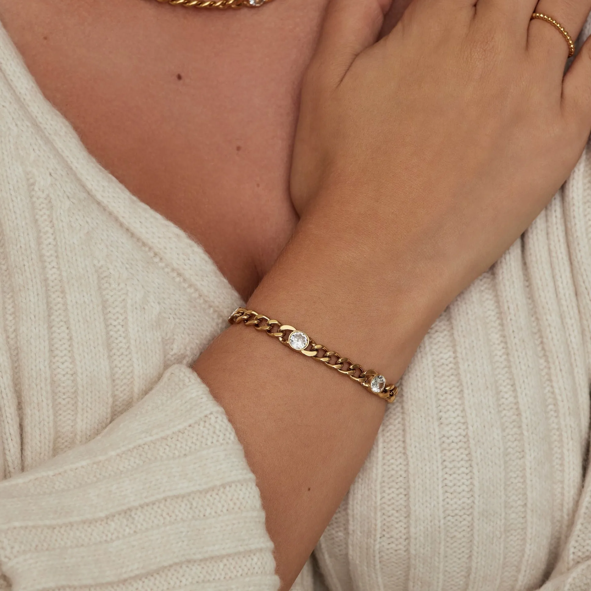 Paulina Bracelet