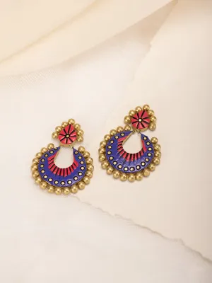 Pop Chandbali