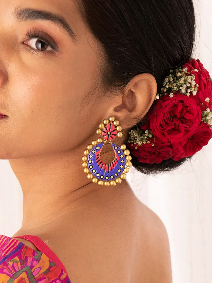Pop Chandbali