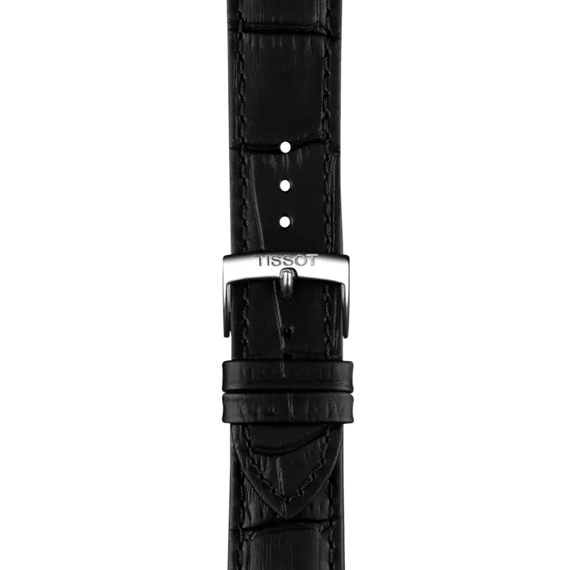 PR100 Black on Black 40MM Watch