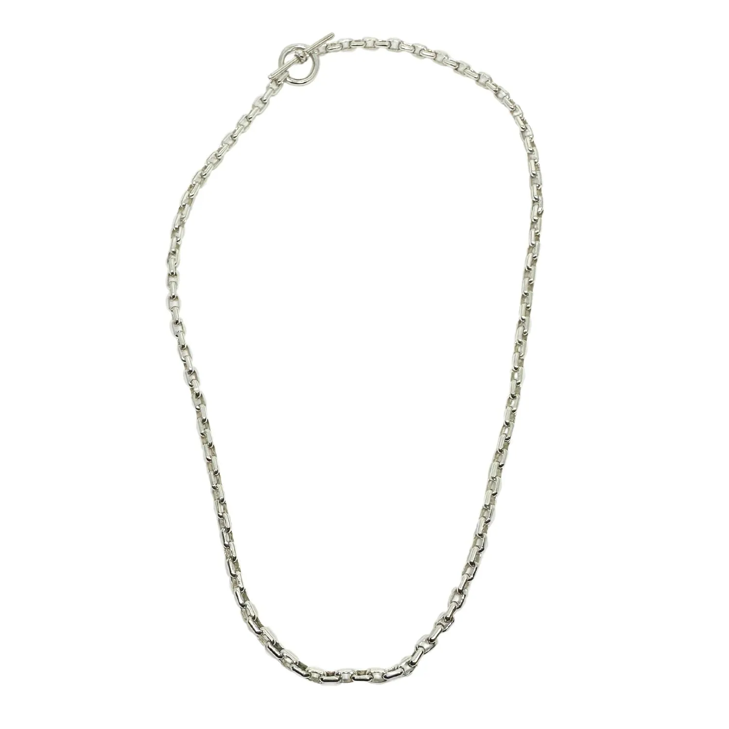 Rectangular Chain