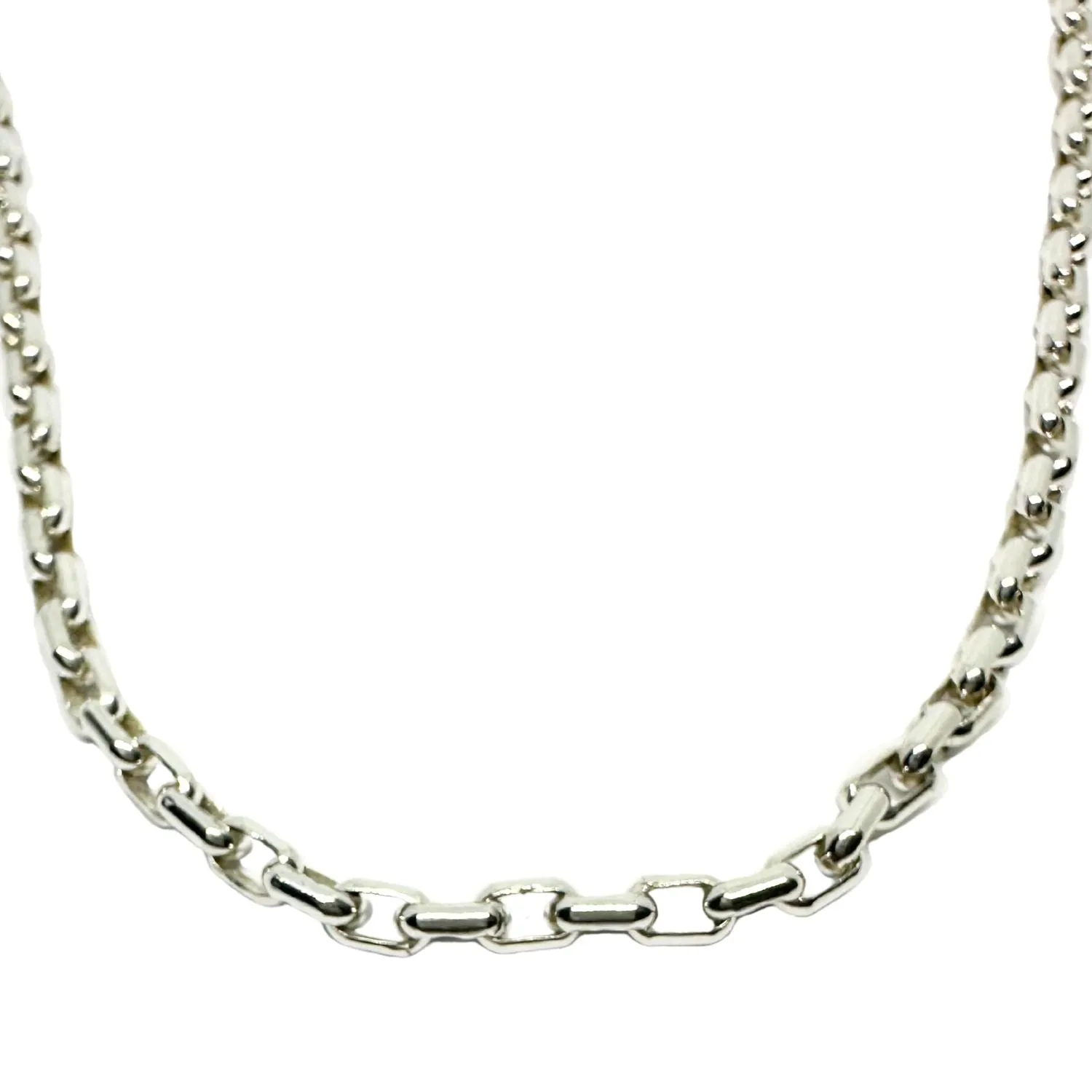 Rectangular Chain