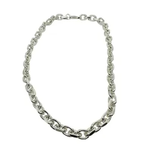 Rectangular  Trace Chain