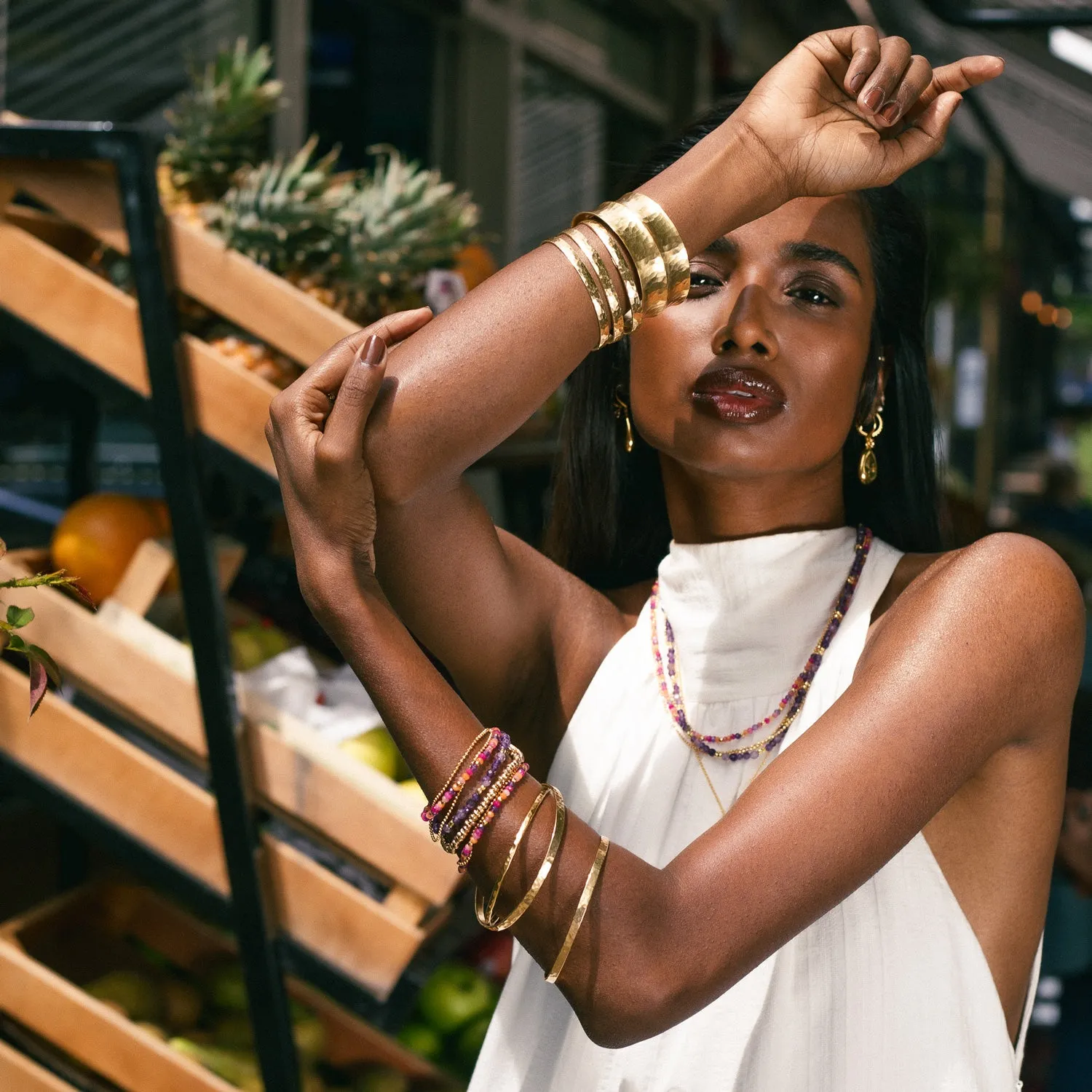 Rio Orissa Bracelet