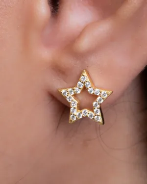Single Zircon Star GP E
