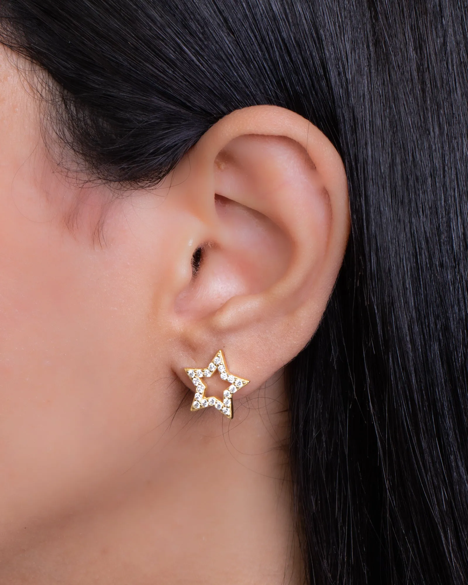 Single Zircon Star GP E