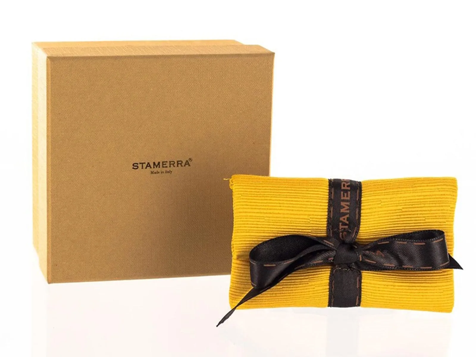 Stamerra PICCOLO PITTONE MAR Navy Blue Genuine Python Bracelet