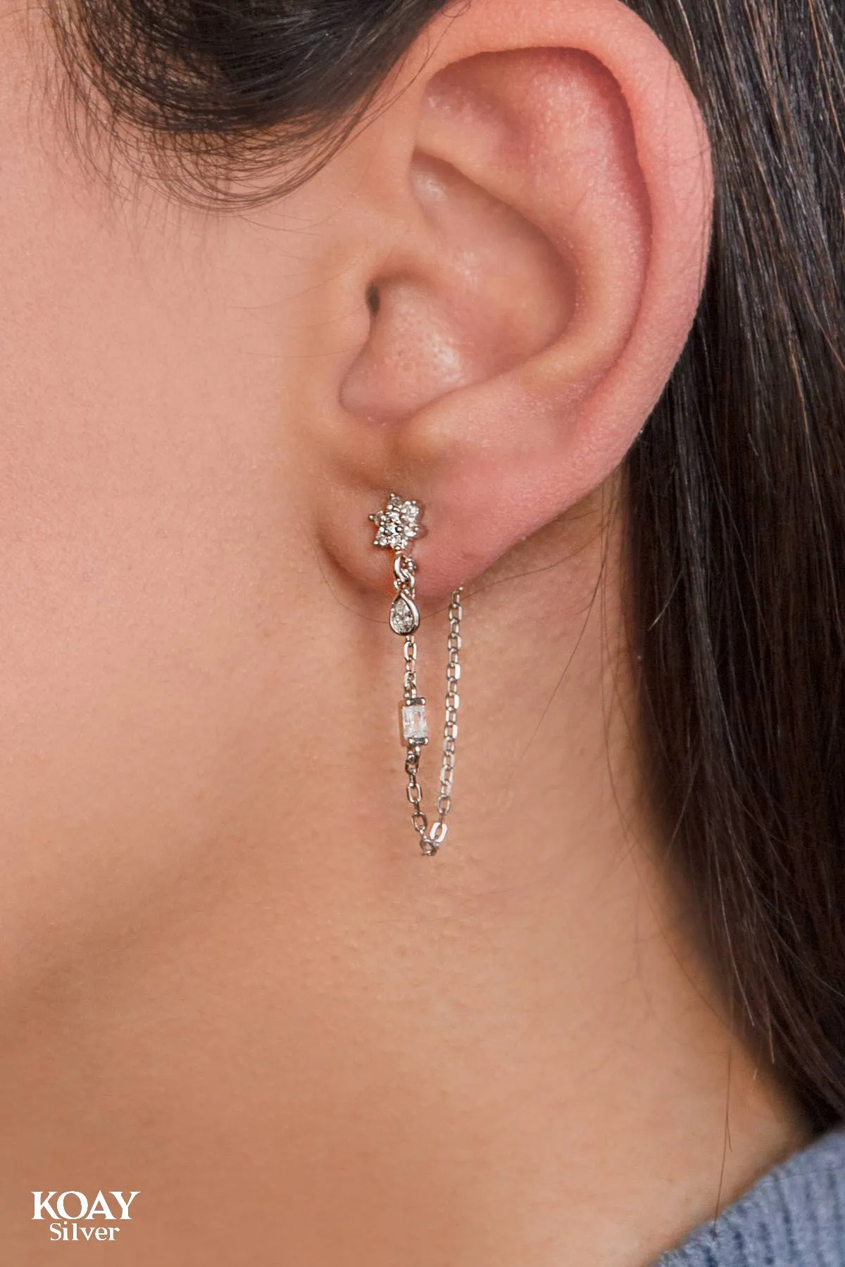 STSZ Earring