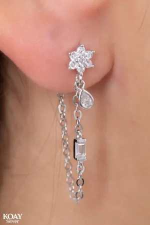 STSZ Earring