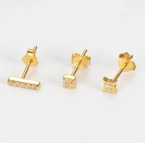 Sumba Studs