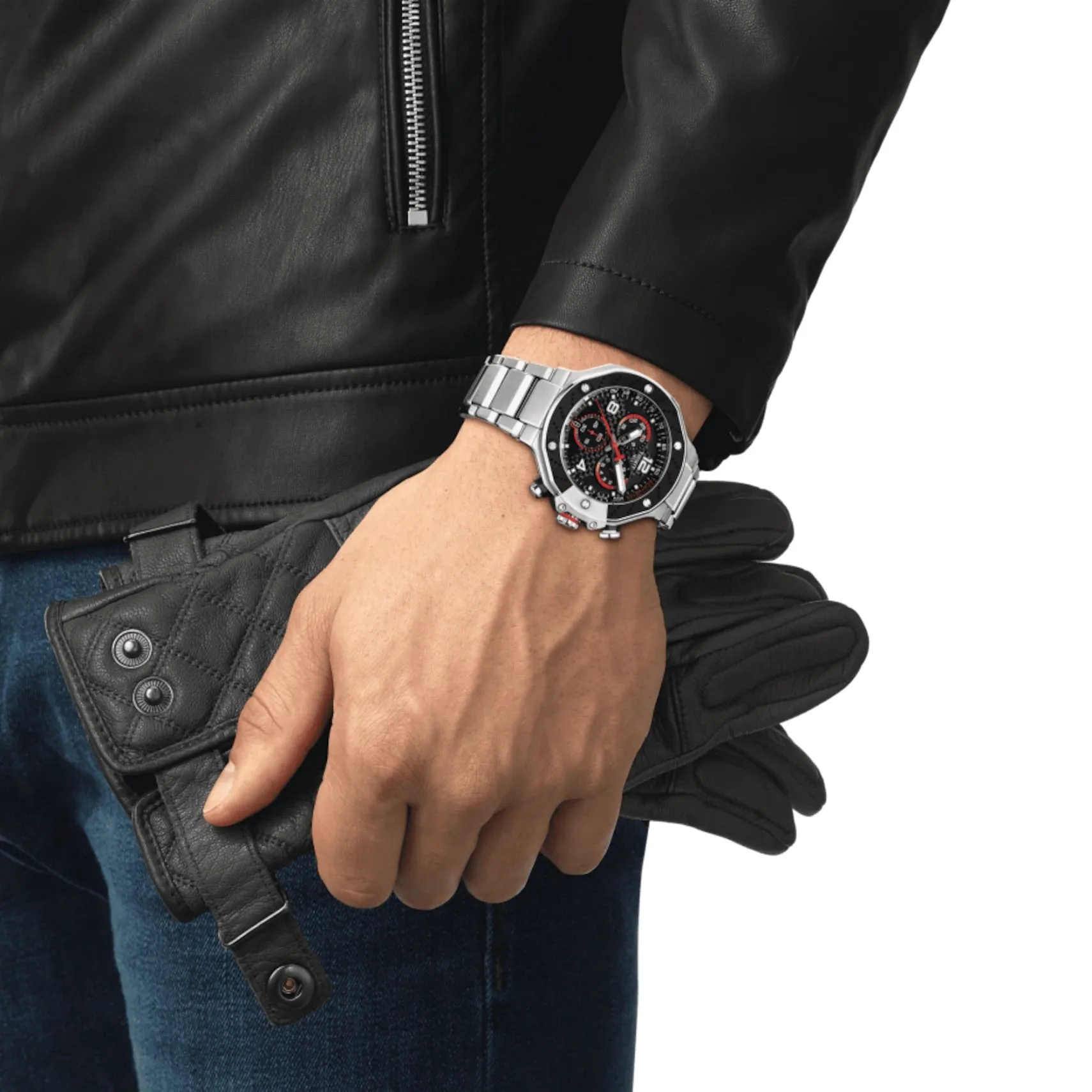TISSOT T-RACE MOTOGP CHRONOGRAPH 2022 LIMITED EDITION 2